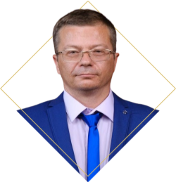 Сергій Григорович Деледівка