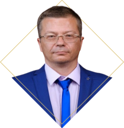Сергій Григорович Деледівка